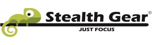 STEALTH GEAR