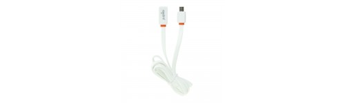 CABLE & CHARGEUR USB