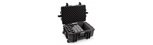 VALISE PRO-AUDIO