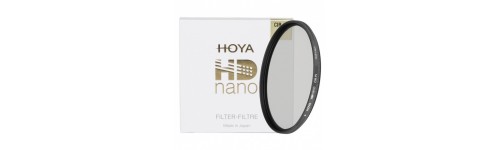 HOYA HD Nano PL-Cir