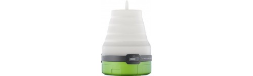 TORCHE & LAMPE