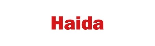 HAIDA Filtre