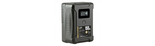 Batterie VMount