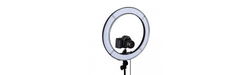 ANNEAU LED