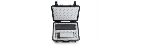 VALISE BATTERIE