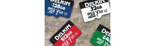 CARTE MICRO SD