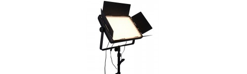 GAMME PANNEAU LED STUDIO