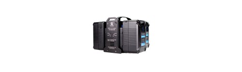 CHARGEUR