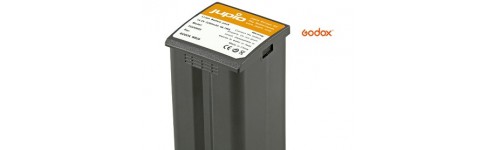 BATTERIE GODOX