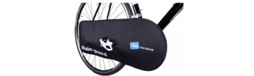 Accessoires v&eacute;lo