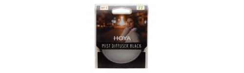 HOYA Black Mist N°0.5