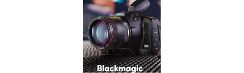 GRIP BLACKMAGIC