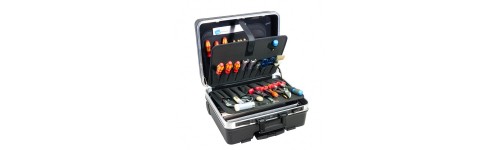 VALISE OUTILS