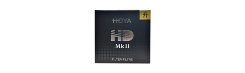 HOYA HD MK II UV