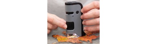 MICROSCOPE