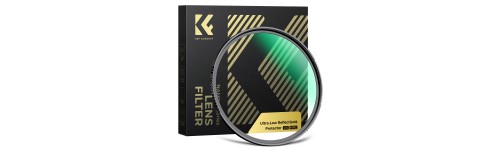 Filtre Nano X UV