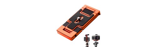 Accessoires pour trepied