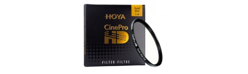 CineProHD GoldMist 1/4
