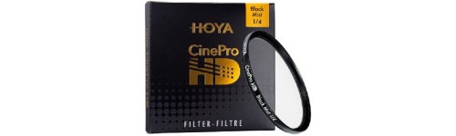 HOYA CineProHD BlackMist 1/4