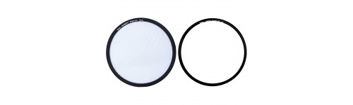 KW Revolution Plus Star Focus