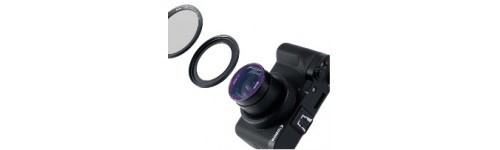 KASE pour Canon PowerShot V1