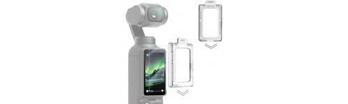 Accessoire pour Pocket 4