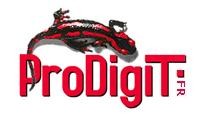 ProDigiT
