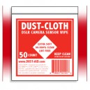 50 x Lingettes DUST-AID