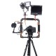 Support vidéo Pro cam cage