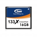 TEAM GROUP CF Card 16GB 133X