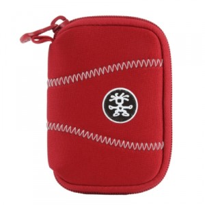 CRUMPLER P.P55 Rouge