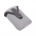 Etui Soft Pouch Mini Gris