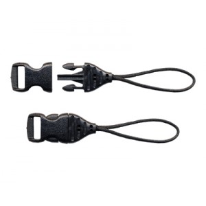 OPTECH Connecteurs Mini Loop 1mm