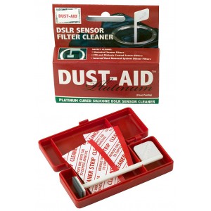 DUST AID Platinum