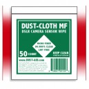 Lingettes DUST-AID Microfibre