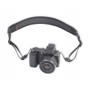 Sangle Mirrorless, Mini-QD, Noir