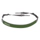 Sangle Fashion Loop Verte