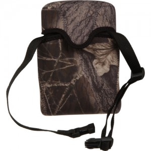 OPTECH Etui Jumelle Medium Nature 