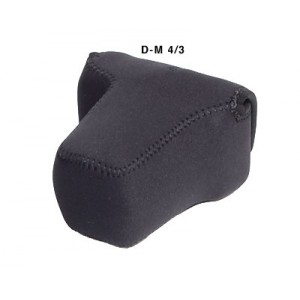 OPTECH Soft Pouch D-M 4/3