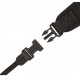 OPTECH Sangle Super Classic 3/8 Noire