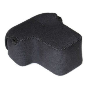 OPTECH Soft Pouch D-Midsize