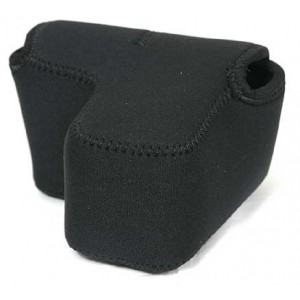 OPTECH Soft Pouch D-Offset