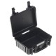 B&W Valise Type 500 vide noire