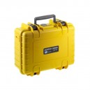 Type 500 Jaune vide