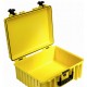 B&W Valise Type 1000 vide jaune