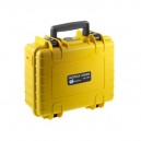 Type 1000 Jaune Intérieur mousse
