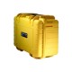 B&W Valise Type 2000 mousse jaune