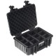 B&W Valise Type 4000 RPD noire