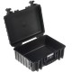 B&W Valise Type 5000 vide noire