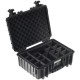 B&W Valise Type 5000 RPD noire